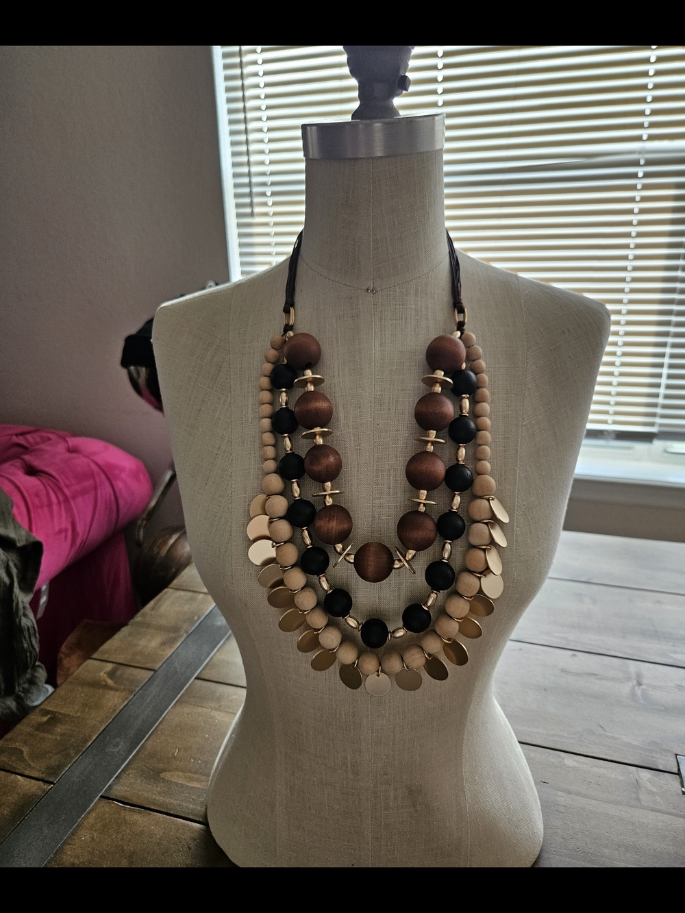 Chico's Necklace
